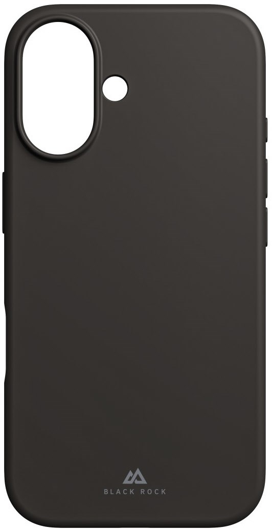 Mag Urban Case für iPhone 16 schwarz Mag Urban Case für iPhone 16 schwarz von Black Rock