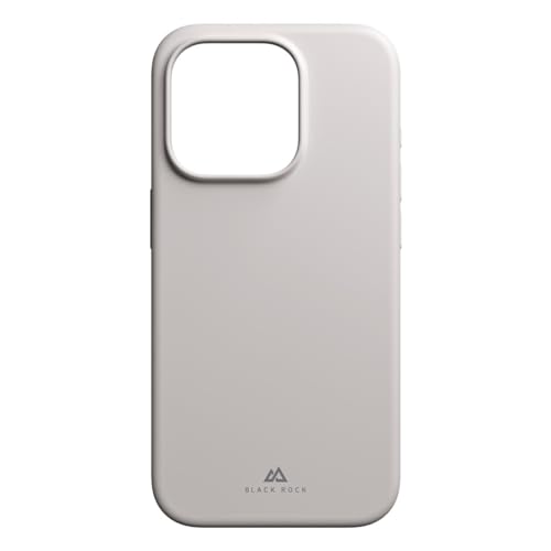 Mag Urban Schutzhülle für Apple iPhone 15 Pro, Weiß von Black Rock