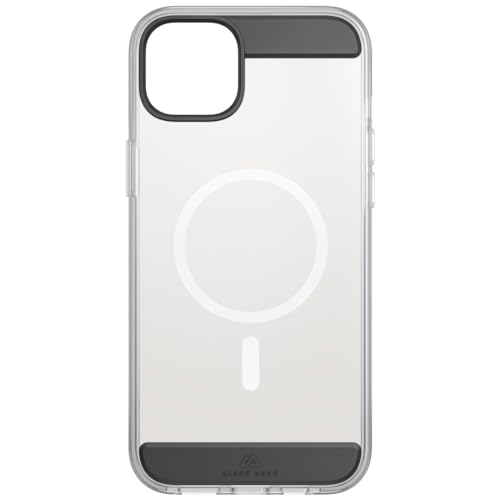 Schutzhülle Mage Air für Apple iPhone 15 Plus, Schwarz Schutzhülle Mage Air für Apple iPhone 15 Plus, Schwarz von Black Rock