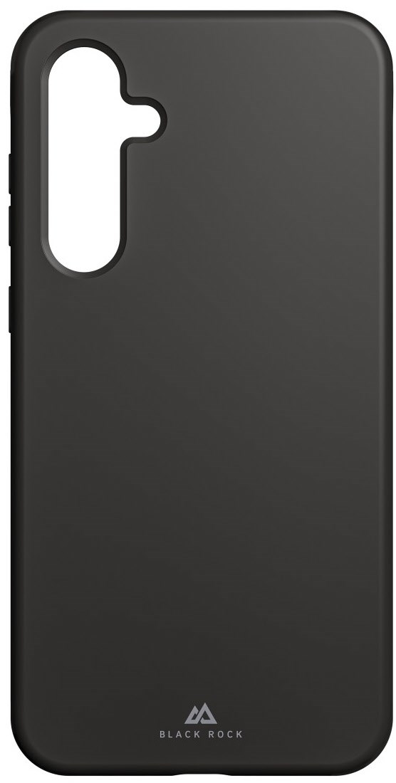 Urban Case für Galaxy A35 schwarz Urban Case für Galaxy A35 schwarz von Black Rock