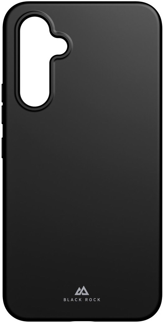 Urban Case für Galaxy A54 5G schwarz von Black Rock