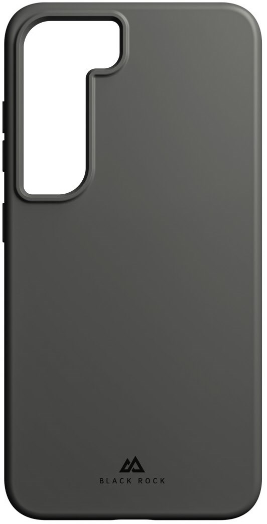 Urban Case für Galaxy S23 dunkelgrau Urban Case für Galaxy S23 dunkelgrau von Black Rock