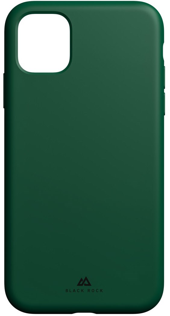 Urban Case für iPhone 11 Forest Green Urban Case für iPhone 11 Forest Green von Black Rock
