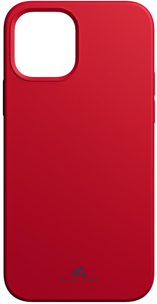 Urban Case für iPhone 12/12 Pro rot Urban Case für iPhone 12/12 Pro rot von Black Rock