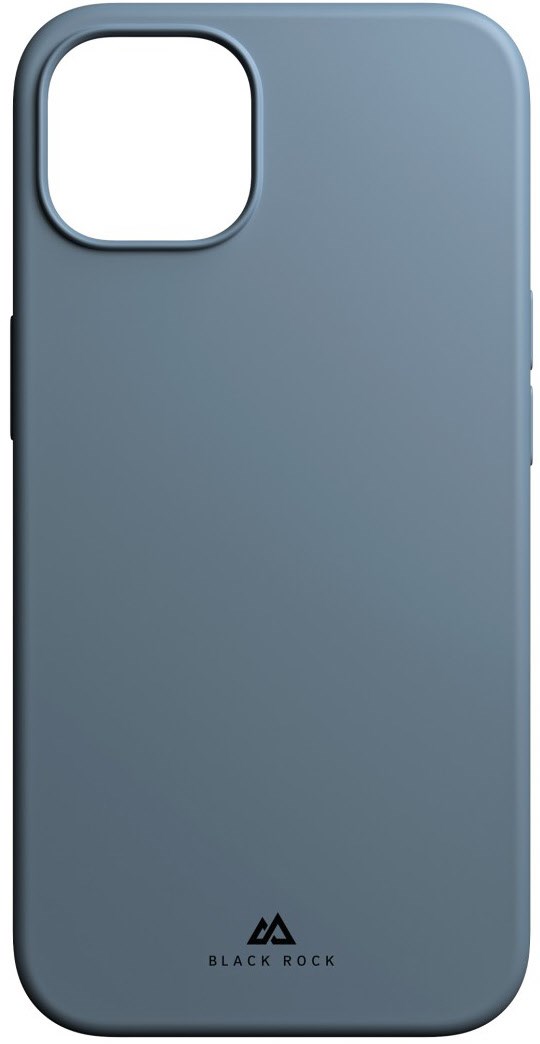 Urban Case für iPhone 13 blue grey Urban Case für iPhone 13 blue grey von Black Rock