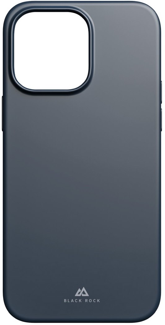 Urban Case für iPhone 14 Pro Max schwarz von Black Rock