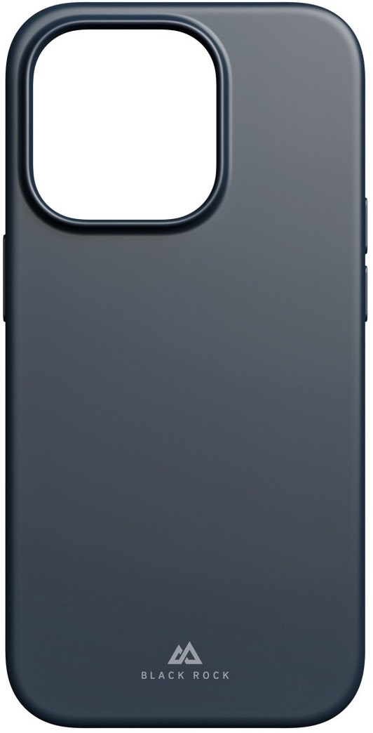 Urban Case für iPhone 14 Pro schwarz von Black Rock