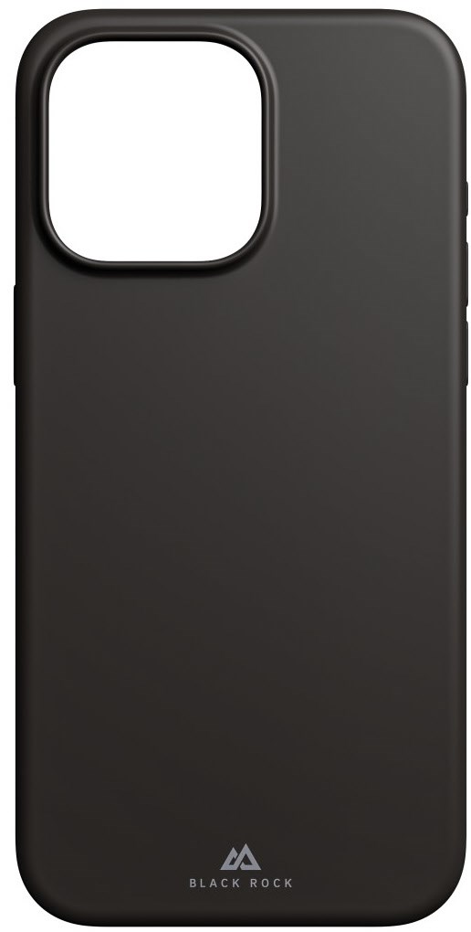 Urban Case für iPhone 15 Pro Max schwarz Urban Case für iPhone 15 Pro Max schwarz von Black Rock
