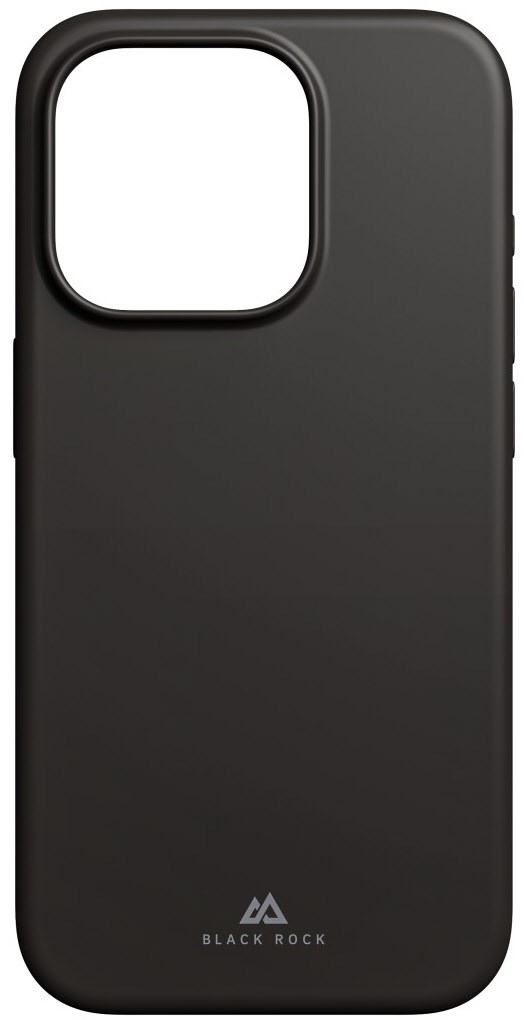 Urban Case für iPhone 15 Pro schwarz Urban Case für iPhone 15 Pro schwarz von Black Rock