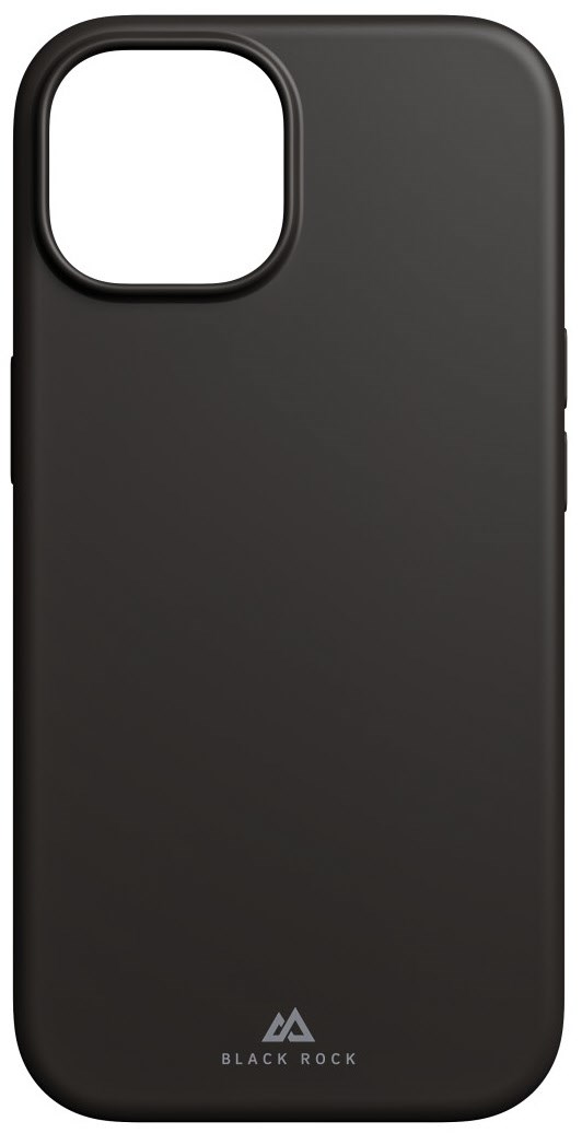 Urban Case für iPhone 15 schwarz Urban Case für iPhone 15 schwarz von Black Rock