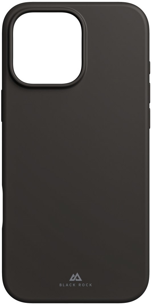 Urban Case für iPhone 16 Pro Max schwarz von Black Rock