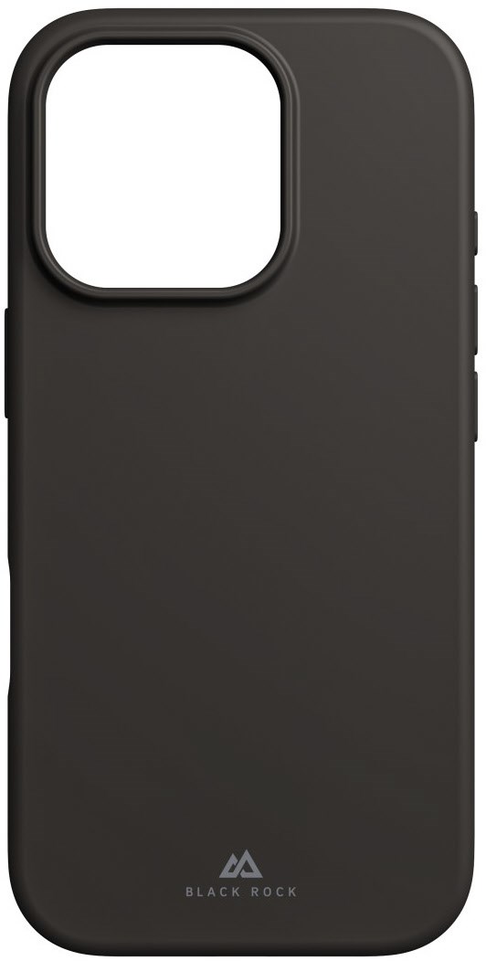 Urban Case für iPhone 16 Pro schwarz Urban Case für iPhone 16 Pro schwarz von Black Rock
