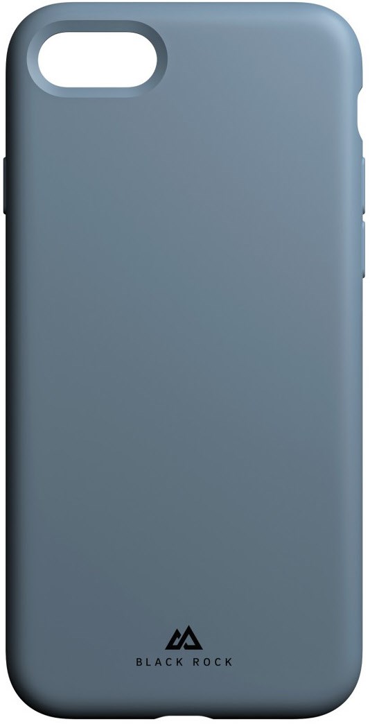 Urban Case für iPhone 7/8/SE 2020/22 blue grey von Black Rock