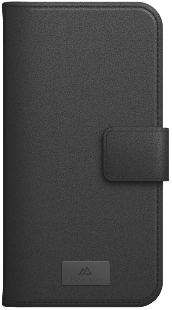 Wallet 2in1 Premium Leather, für Galaxy A54 5G schwarz Wallet 2in1 Premium Leather, für Galaxy A54 5G schwarz von Black Rock