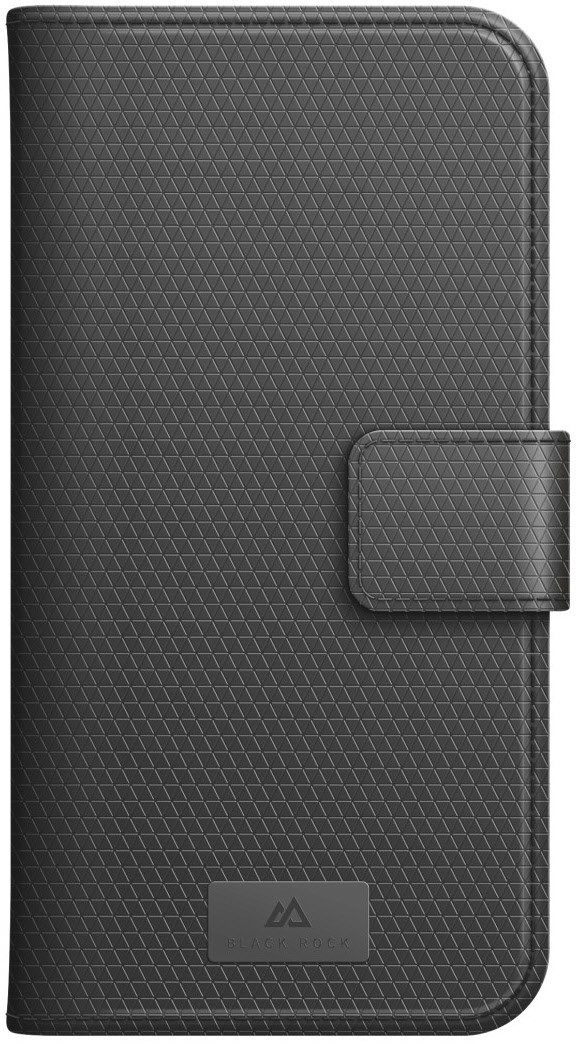 Wallet 2in1 für Galaxy A54 schwarz Wallet 2in1 für Galaxy A54 schwarz von Black Rock