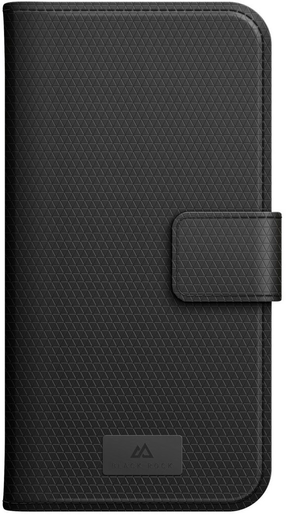 Wallet 2in1 für iPhone 14 Pro schwarz Wallet 2in1 für iPhone 14 Pro schwarz von Black Rock