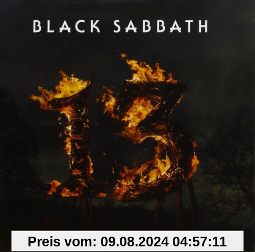 13 von Black Sabbath