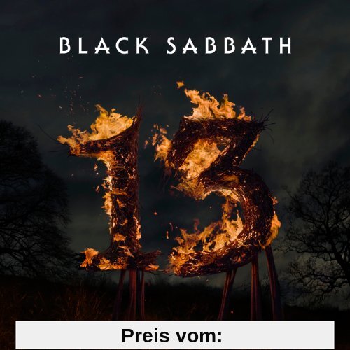13 von Black Sabbath
