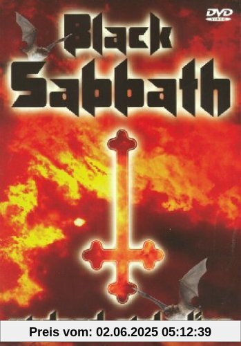 Black Sabbath - Undead and alive von Black Sabbath