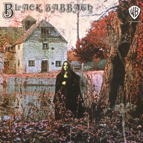 Black Sabbath von Black Sabbath