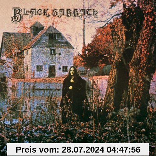 Black Sabbath von Black Sabbath