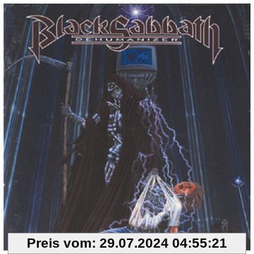 Dehumanizer von Black Sabbath