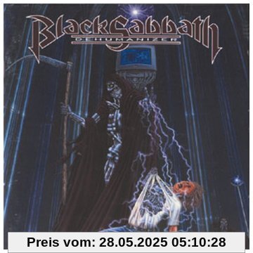 Dehumanizer von Black Sabbath