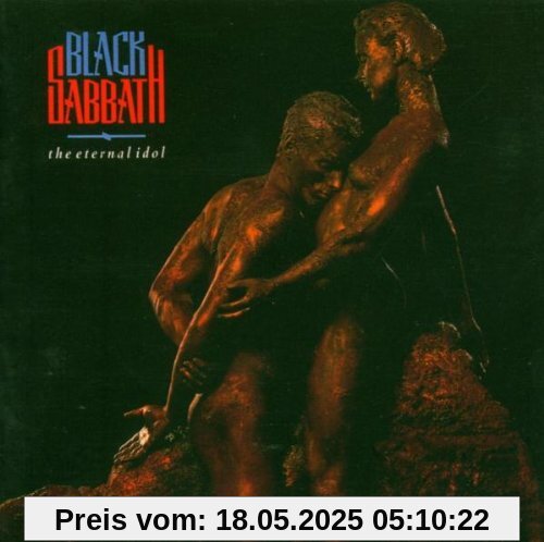 Eternal Idol Eternal Idol von Black Sabbath