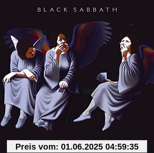 Heaven and Hell (Remastered Edition) von Black Sabbath