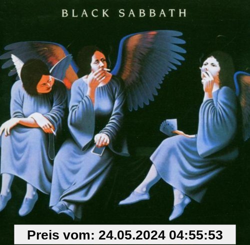 Heaven & Hell von Black Sabbath