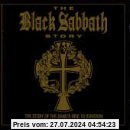 The Black Sabbath Story von Black Sabbath