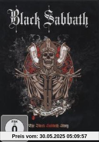 The Black Sabbath Story von Black Sabbath