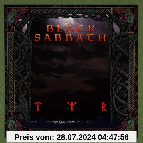Tyr von Black Sabbath