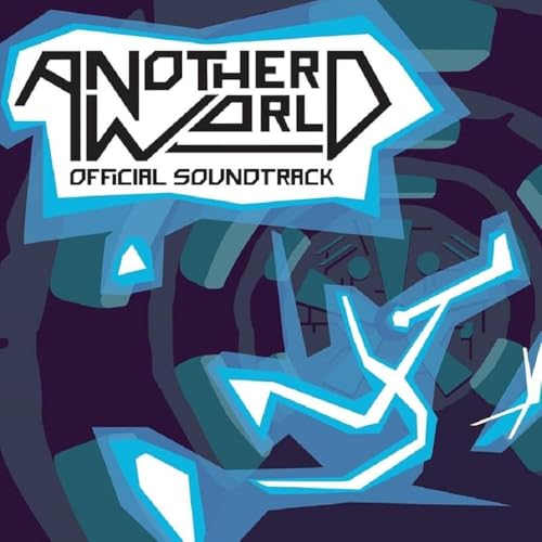 Another World (Green Vinyl) [Vinyl LP] von Black Screen Records / Cargo