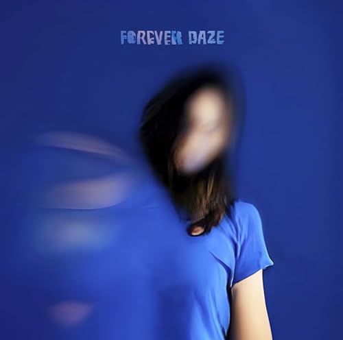 Forever Daze [Blue Vinyl] [Vinyl LP] von Black Screen Records / Cargo
