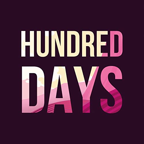 Hundred Days (Original Game Soundtrack) [Vinyl LP] von Black Screen Records / Cargo