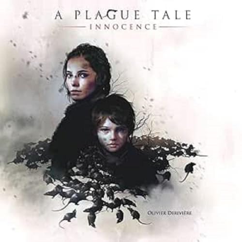 A Plague Tale: Innocence (Ogst) [Vinyl LP] von Black Screen Records