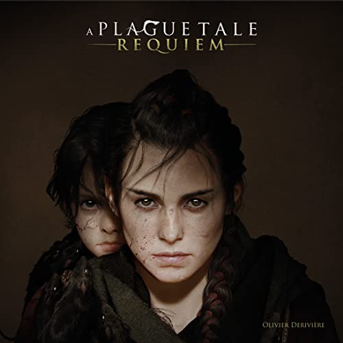 A Plague Tale: Requiem (Original Game Soundtrack) [Vinyl LP] von Black Screen Records