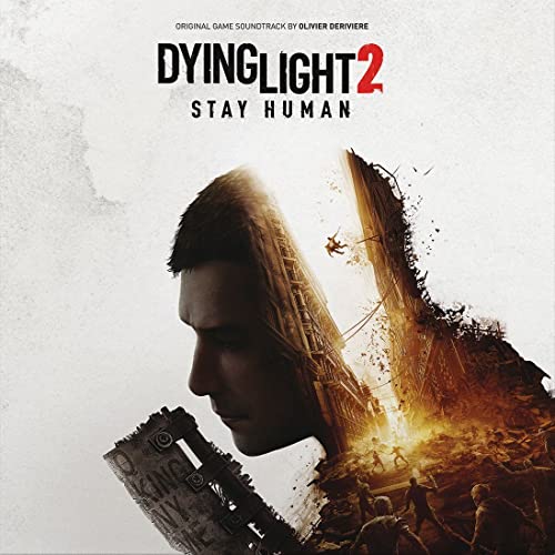 Dying Light 2 (Original Game Soundtrack) [Vinyl LP] von BLACK SCREEN RECORDS