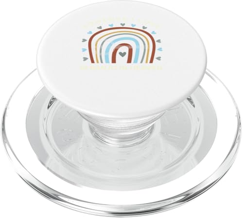 someone i love is banjo in heaven lustiges T-Shirt PopSockets PopGrip für MagSafe von Black Shirt