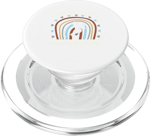 someone i love is billiard in heaven lustiges tee PopSockets PopGrip für MagSafe von Black Shirt