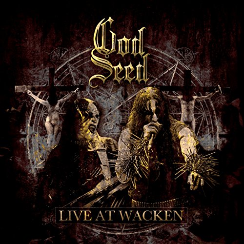Live at Wacken [Vinyl LP] von Kankana Records