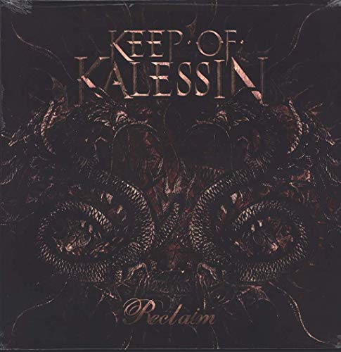 Reclaim [Vinyl Maxi-Single] von Kankana Records