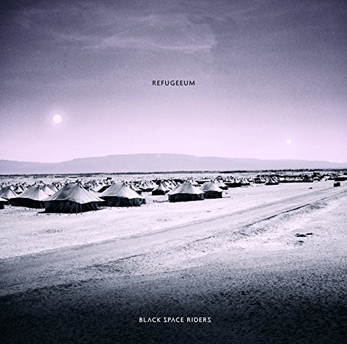 Refugeeum [Vinyl LP] von Black Space Records / Cargo