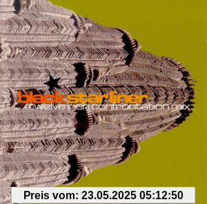 Twelve Inch Confrontation Mix von Black Star Liner