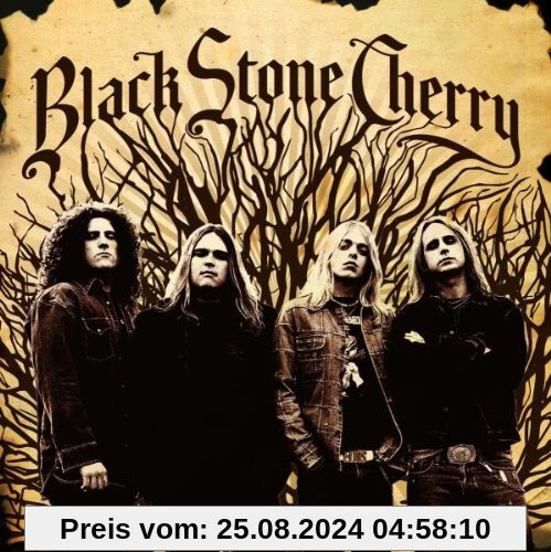 Black Stone Cherry von Black Stone Cherry