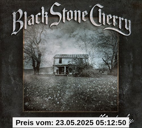 Kentucky von Black Stone Cherry