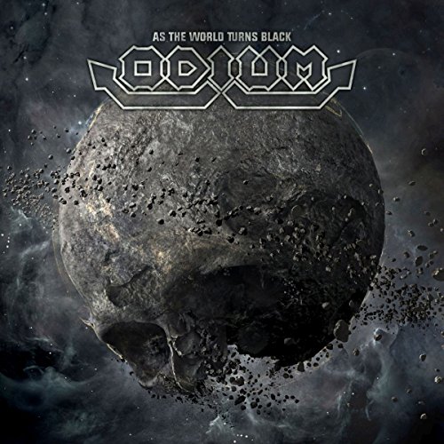 As the World Turns Black von Black Sunset Records (Alive)