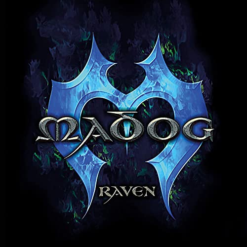 Raven von Black Sunset Records (Alive)