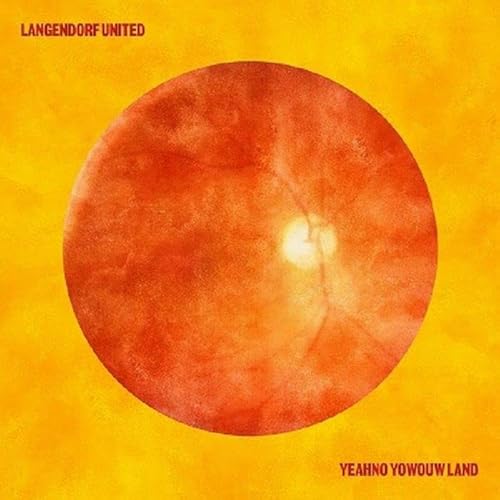 Yeahno Yowouw Land [Vinyl LP] von Black Sweat Records